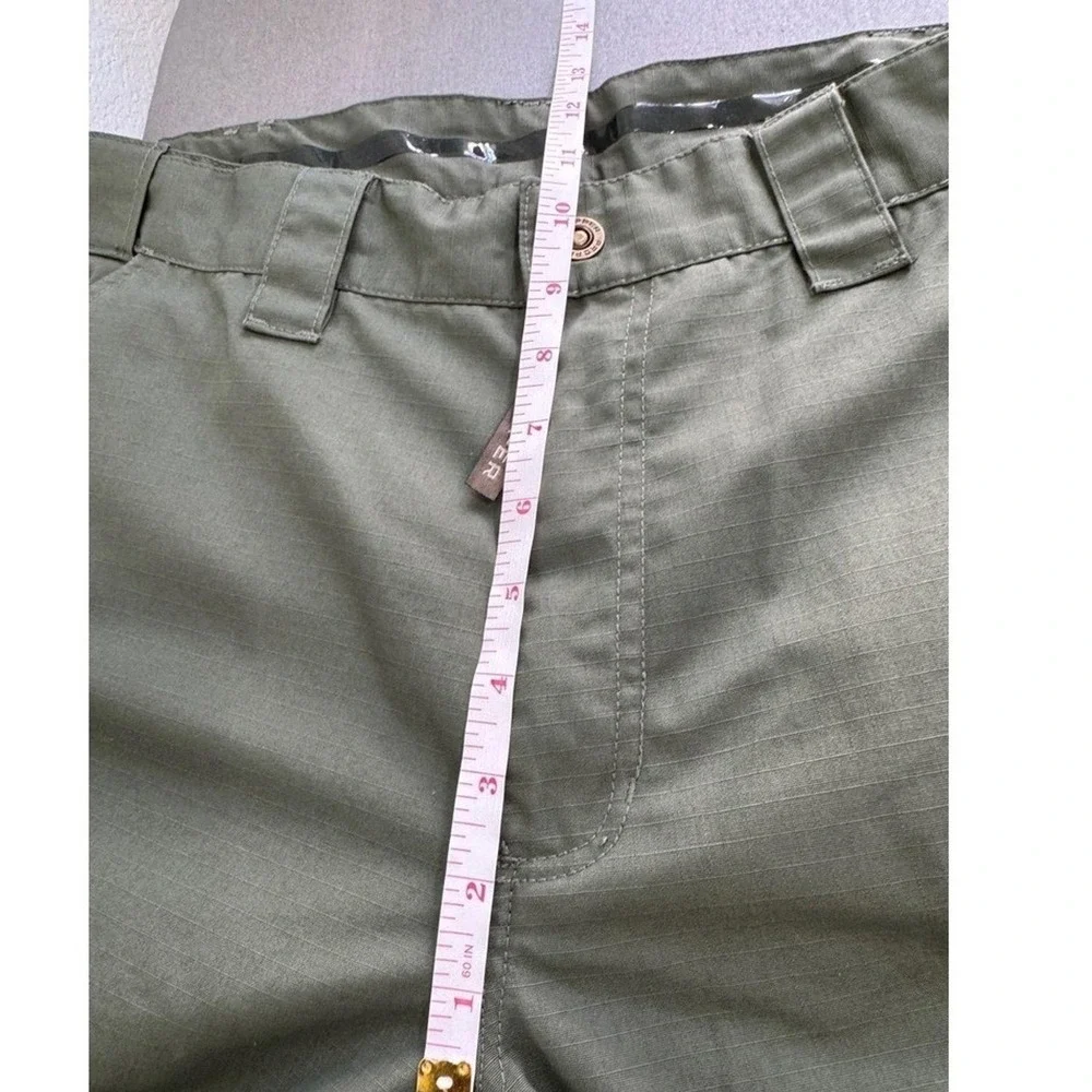 Propper Men's Cargo Pants in Olive Green